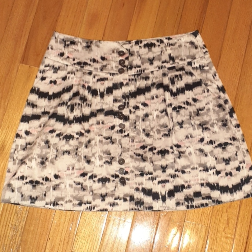 BCBGeneration Mini Skirt